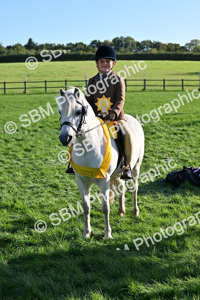 SBM_53075 - S23 - First Ridden Mountain & Moorland Pony