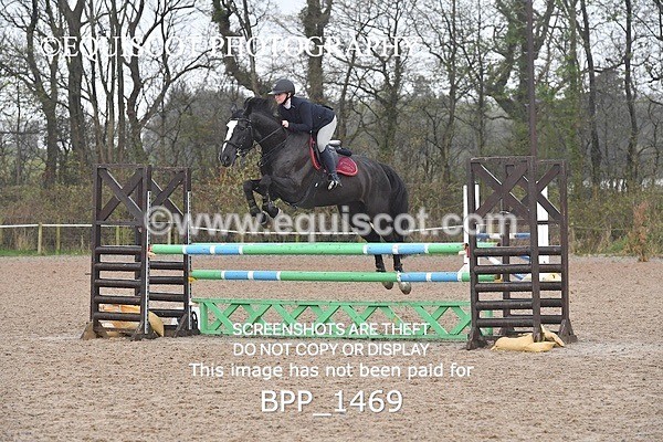 BPP_1469 - CLASS 6 Senior Discovery/ 1m Open