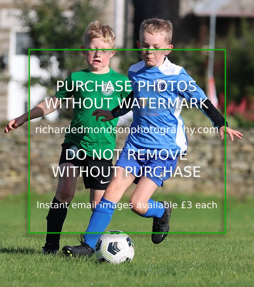 IMG_7159 - Wattsfield Under 9 v Milnthorpe & District (8/10/22)