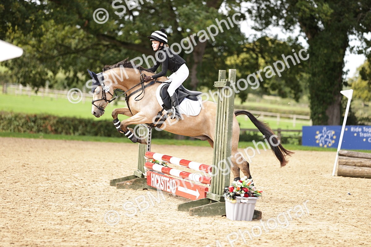 SBM_02864 - E2A - Eventers Challenge 60cm Open