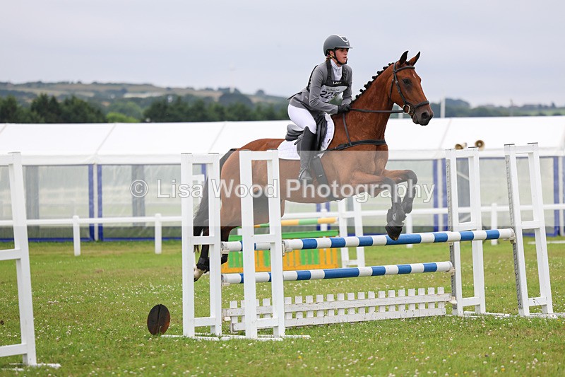 3E7A6825 - Class 7: PC90cm Regional Championship Qualifier Rnd 2 (A)