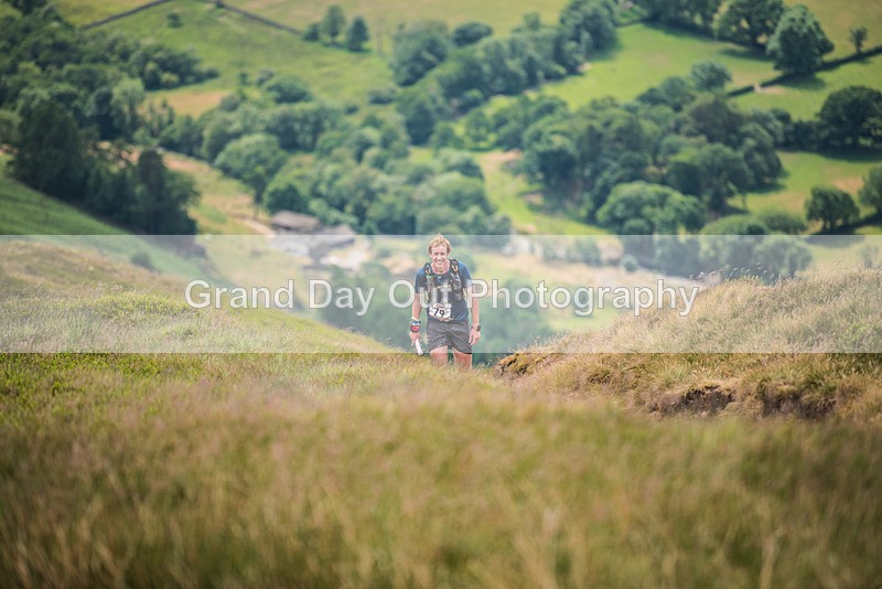 Howtown-241 - Howtown Fell Race Sunday 18th June 2023