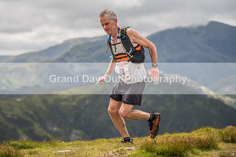 Buttermere-356 - Buttermere Horseshoe Fell Race (Darren Holloway Memorial Race) Saturday 22nd June 2024