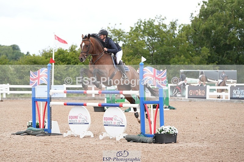 250720-122037-19578 - Cls 28, 1 Star 5yr old Tour Final