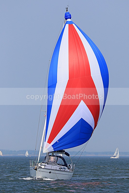 180526 UNNAMED SUN ODYSSEY 40 1Y3A1887 - Sailboats - monohull