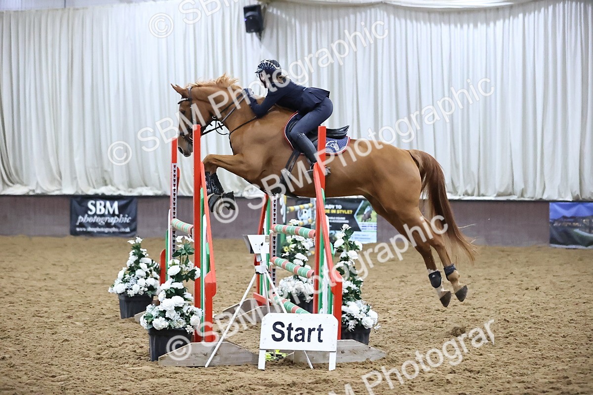 SBM_007682 - Class 19 - Senior Newcomers 1.10m