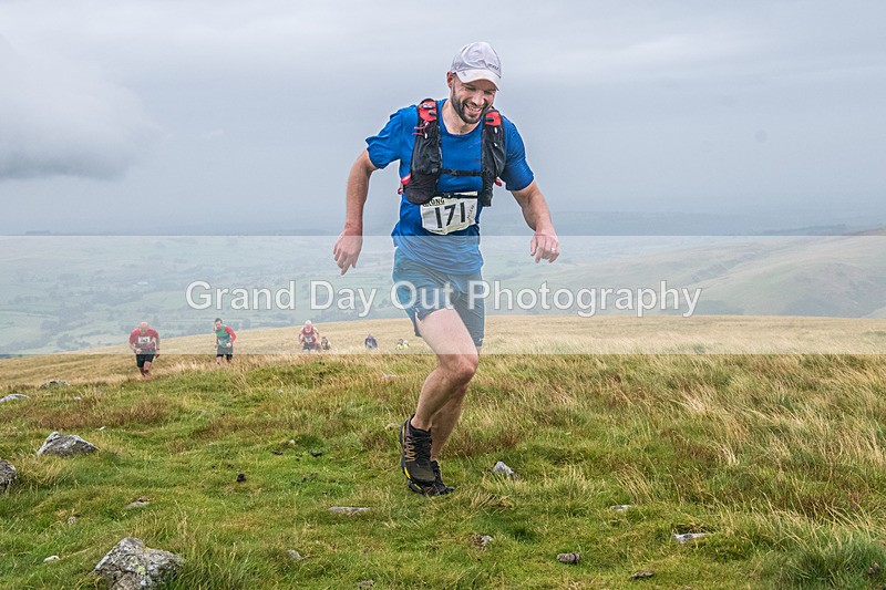 Fellside-207 - Fellside Fell Race Wednesday 26th July 2023