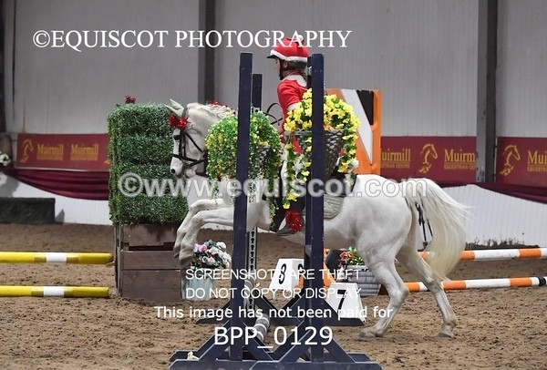 BPP_0129 - CLASS 2 40CM