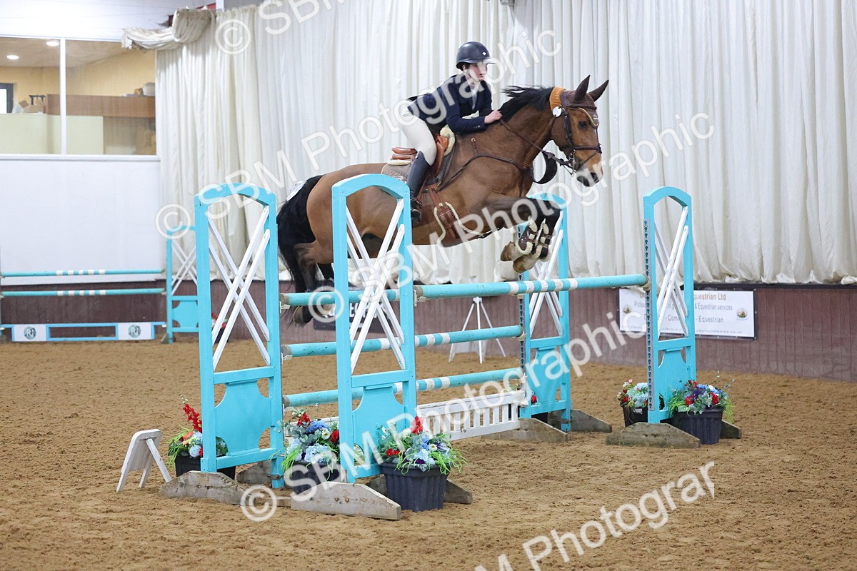 SBM_003191 - Class 18 - National 1.30m/1.40m Open Handicap (1.30m - 1.40m)
