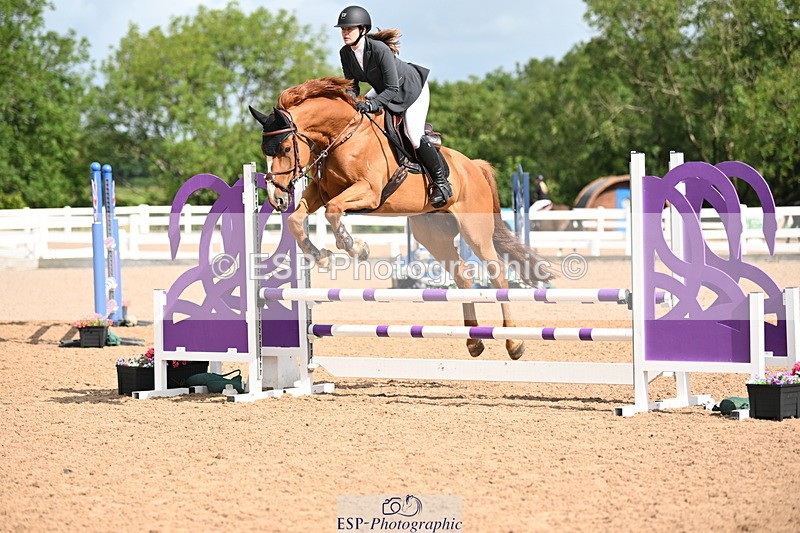 240726A-100721-00814 - Cls 7 Snr British Novice and 90cm Open