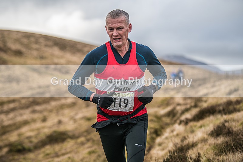 Blake Fell-740 - Blake Fell Race Saturday 25th January 2025