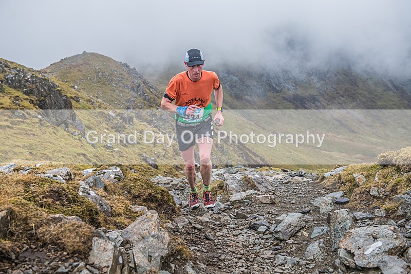 TWA  Newlands-503 - Teenager With Altitude & Newlands Memorial Races Saturday 22nd April 2023