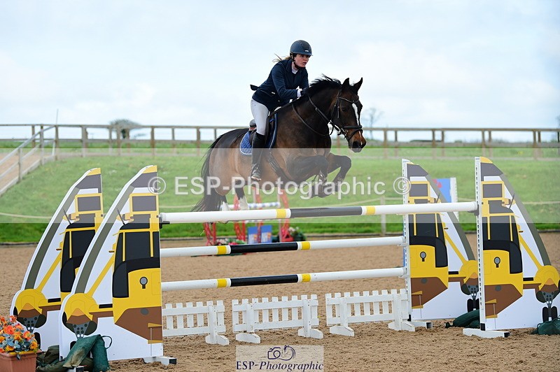 230505A-161436-05238 - Cls 23 National 1.40m Open