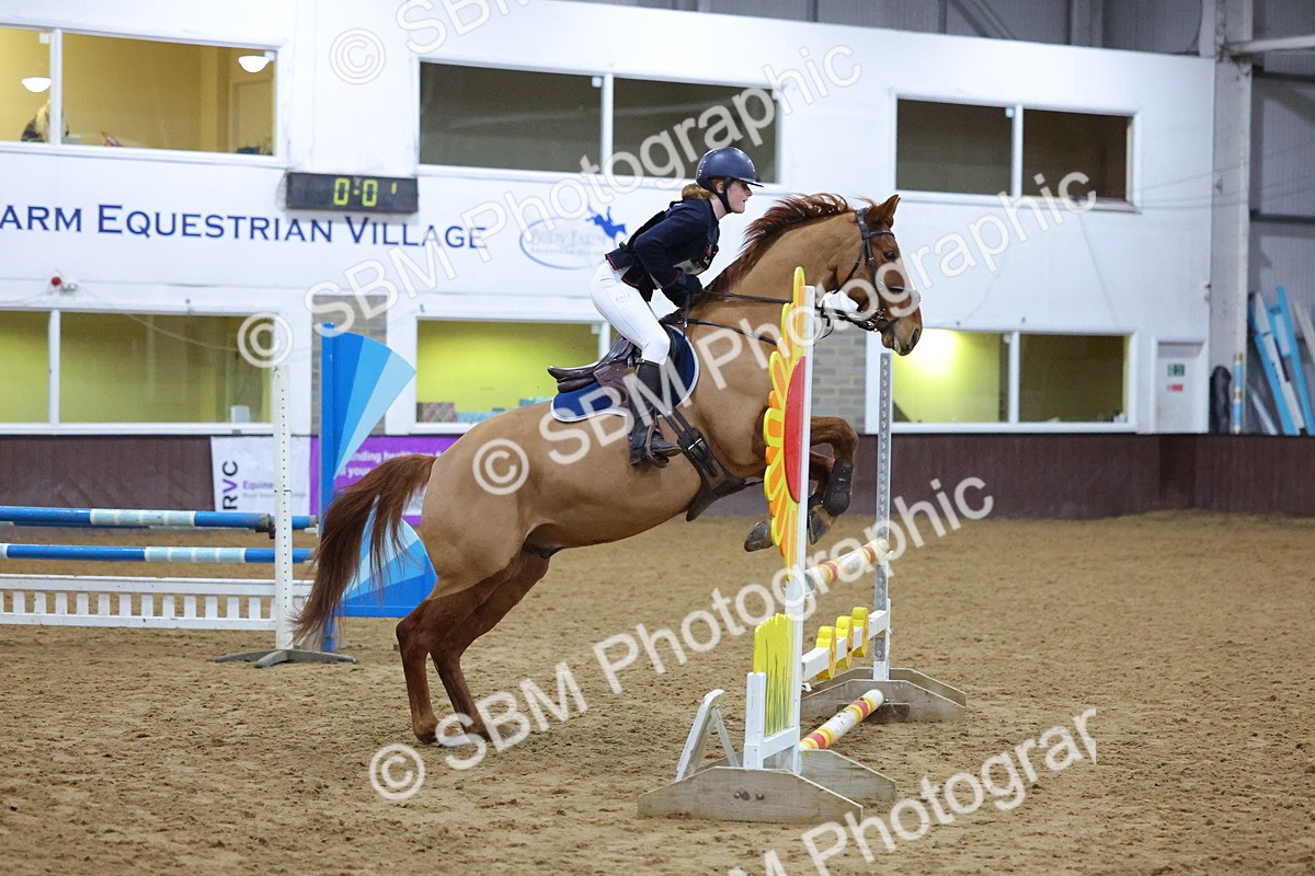 SBM_002308 - Class 6 - 90cm