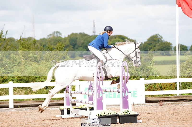 240804A-104224-10295 - Cls 49 85cm Amateur Qualifier