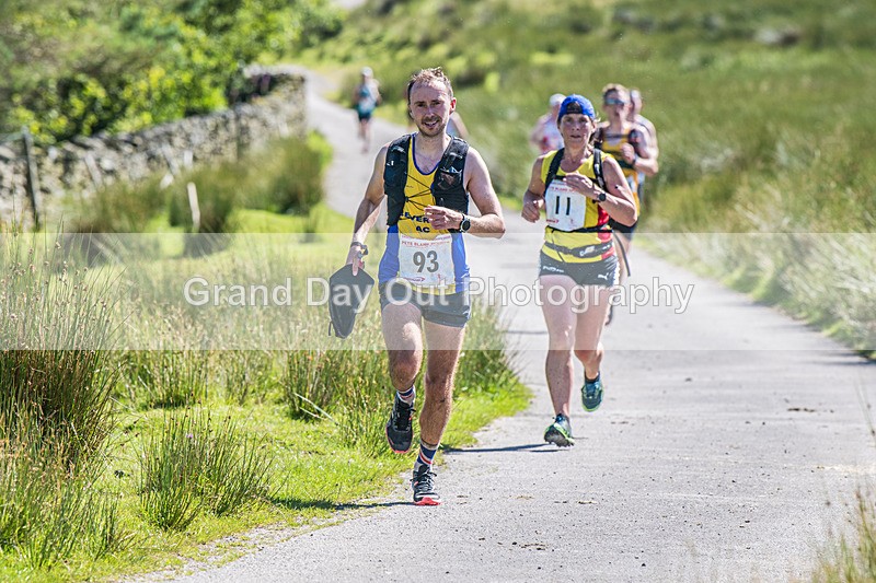 Tebay-614 - Tebay Fell Race Saturday 12th July 2025