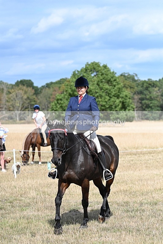 WJ7_6254 - Class 13 Ridden Veterans