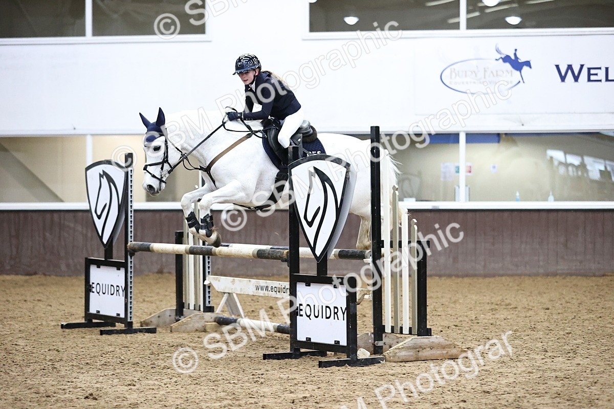 SBM_000624 - Class 3 - Pony Discovery - 90cm