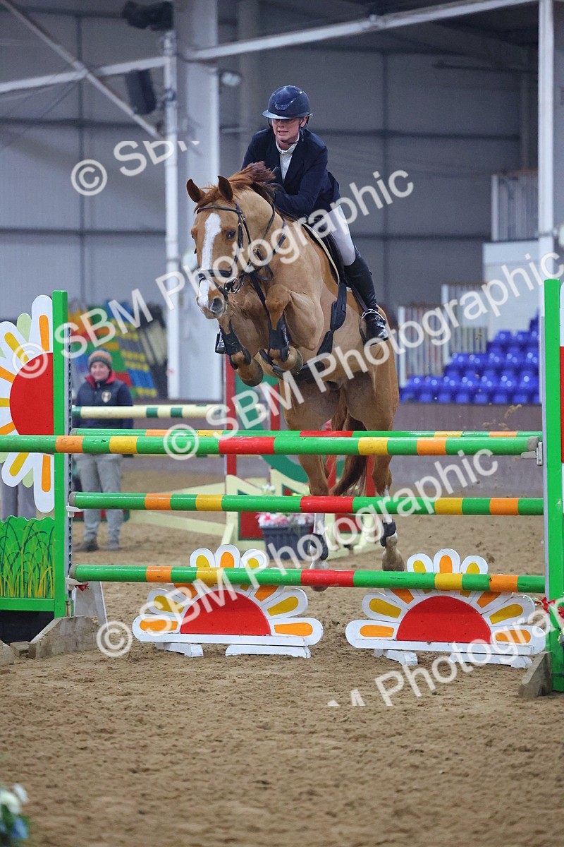 SBM_009210 - Class 24 - Winter 1.25m Championship Qualifier (1.25m)