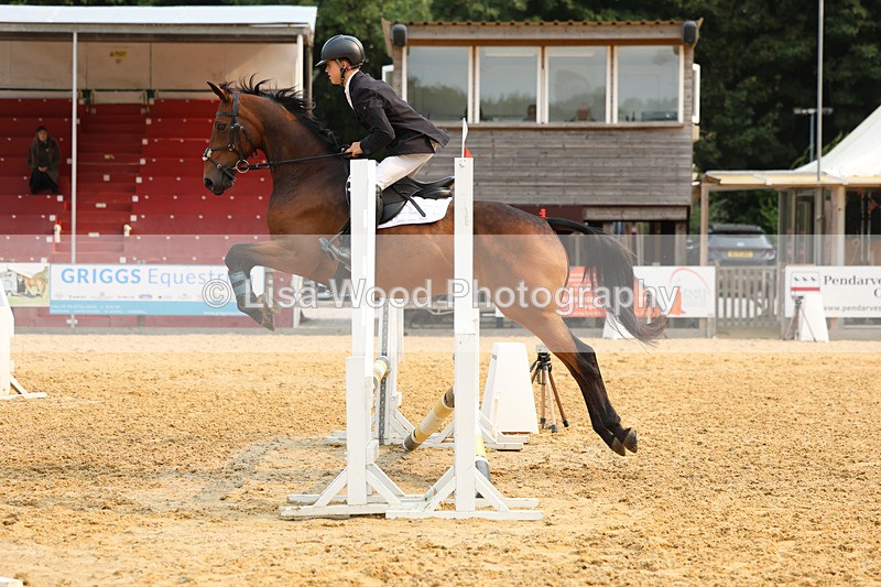 3E7A0568 - Class 2: Senior 70cm