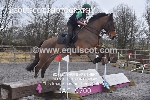 JAC_9700 - CLASS 4 - 90CM