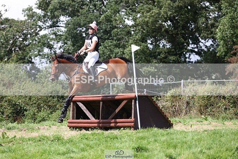 230820X-133935-3591 - BE100 XC 12.43 to 14.00