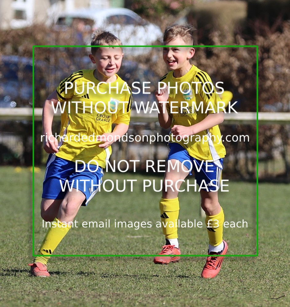 IMG_4752 - Kendal Utd U10 vs Craven Wanderers (17/3/25)