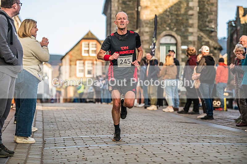 RTH-682 - Keswick Round The Houses Road Race Wednesday 23rd April 2025