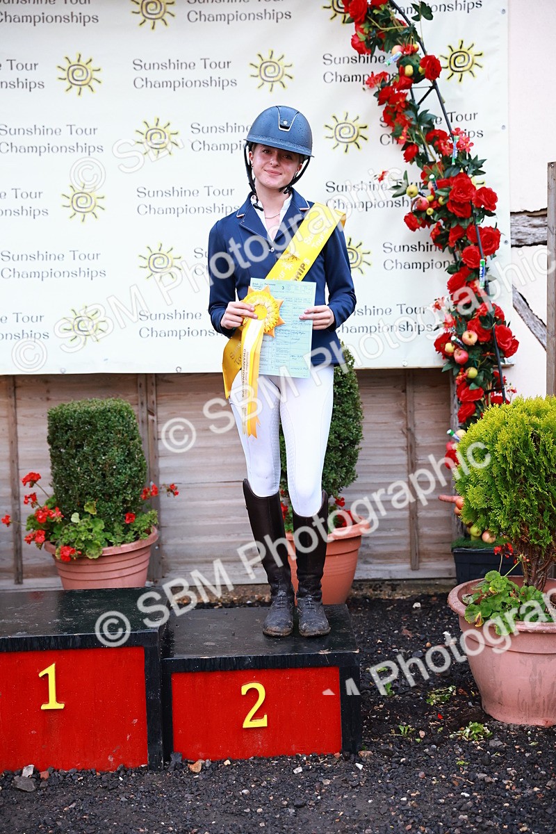 SBM_53380 - Saturday - Dressage Presentations