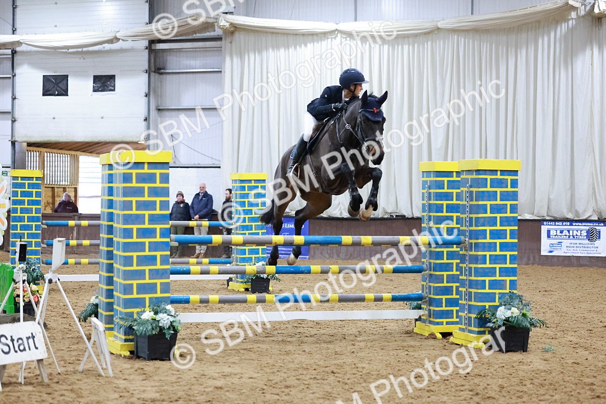 SBM_004094 - Class 12 - National 1.15m Members Cup Qualifier/ 1.15m Open