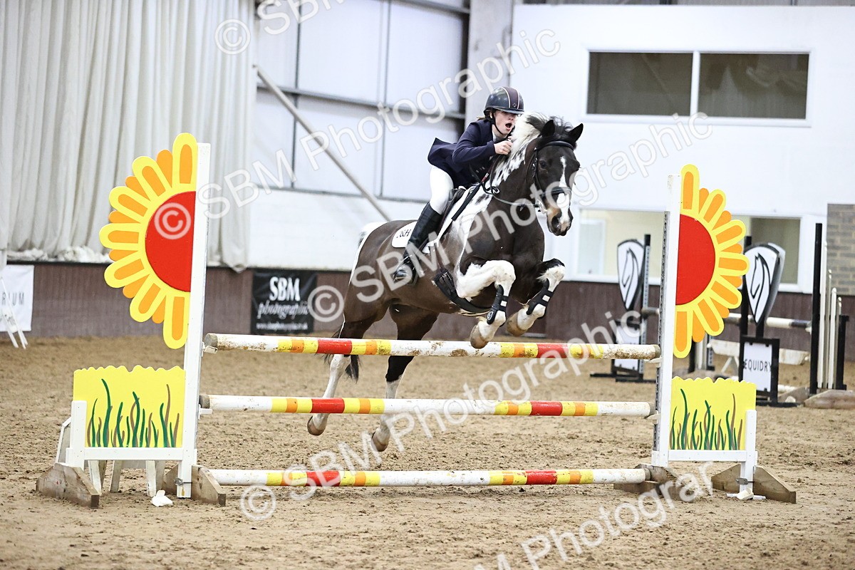 SBM_000690 - Class 3 - Pony Discovery - 90cm