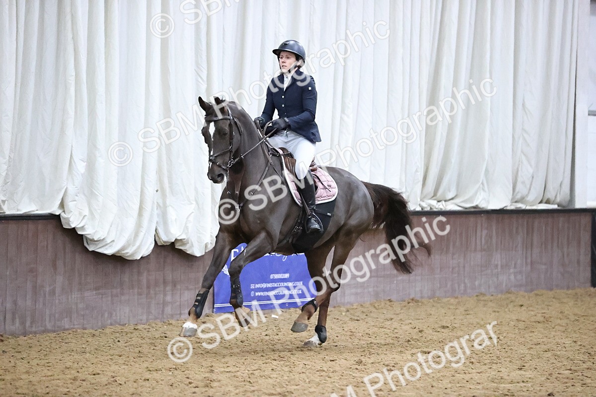 SBM_005167 - Class 15 - Clear Round - 80cm