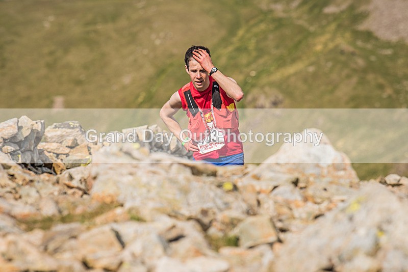 Ennerdale-493 - Ennerdale Horseshoe Fell Race Saturday 10th June 2023