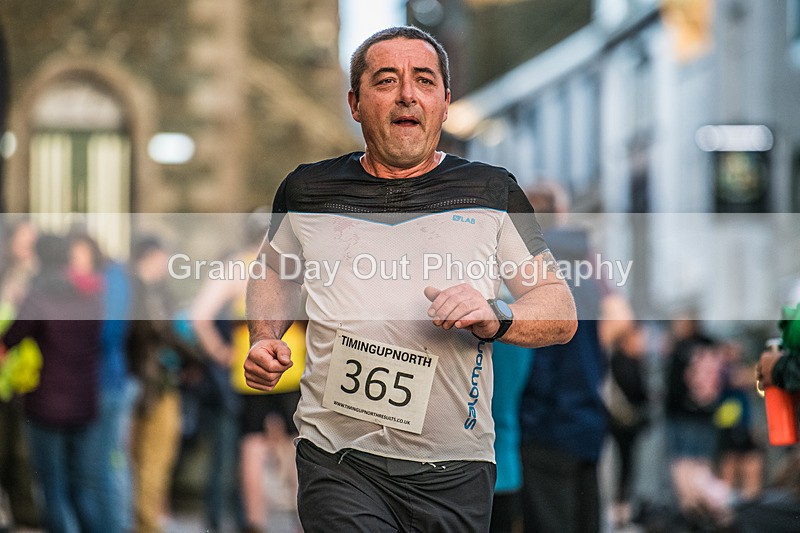 RTH-980 - Keswick Round The Houses Road Race Wednesday 23rd April 2025
