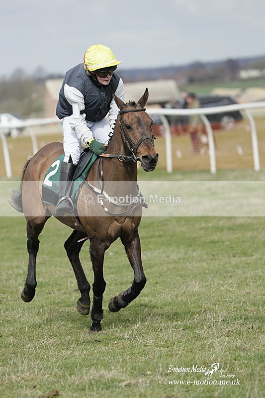 PtP 190323 147 - Oakley Hunt Point-to-Point Brafield-On-The-Green 19/03/23