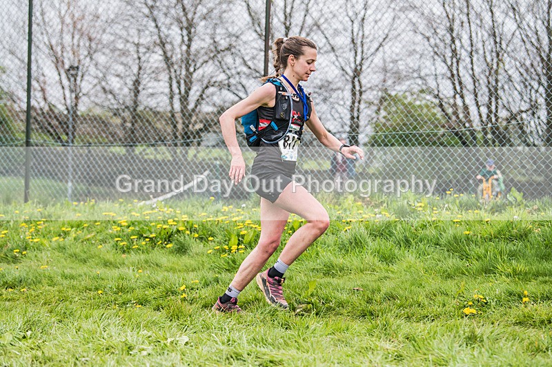 3 Peaks Finish-1191 - The 3 Peaks Race Saturday 26th April 2025 - The Finish