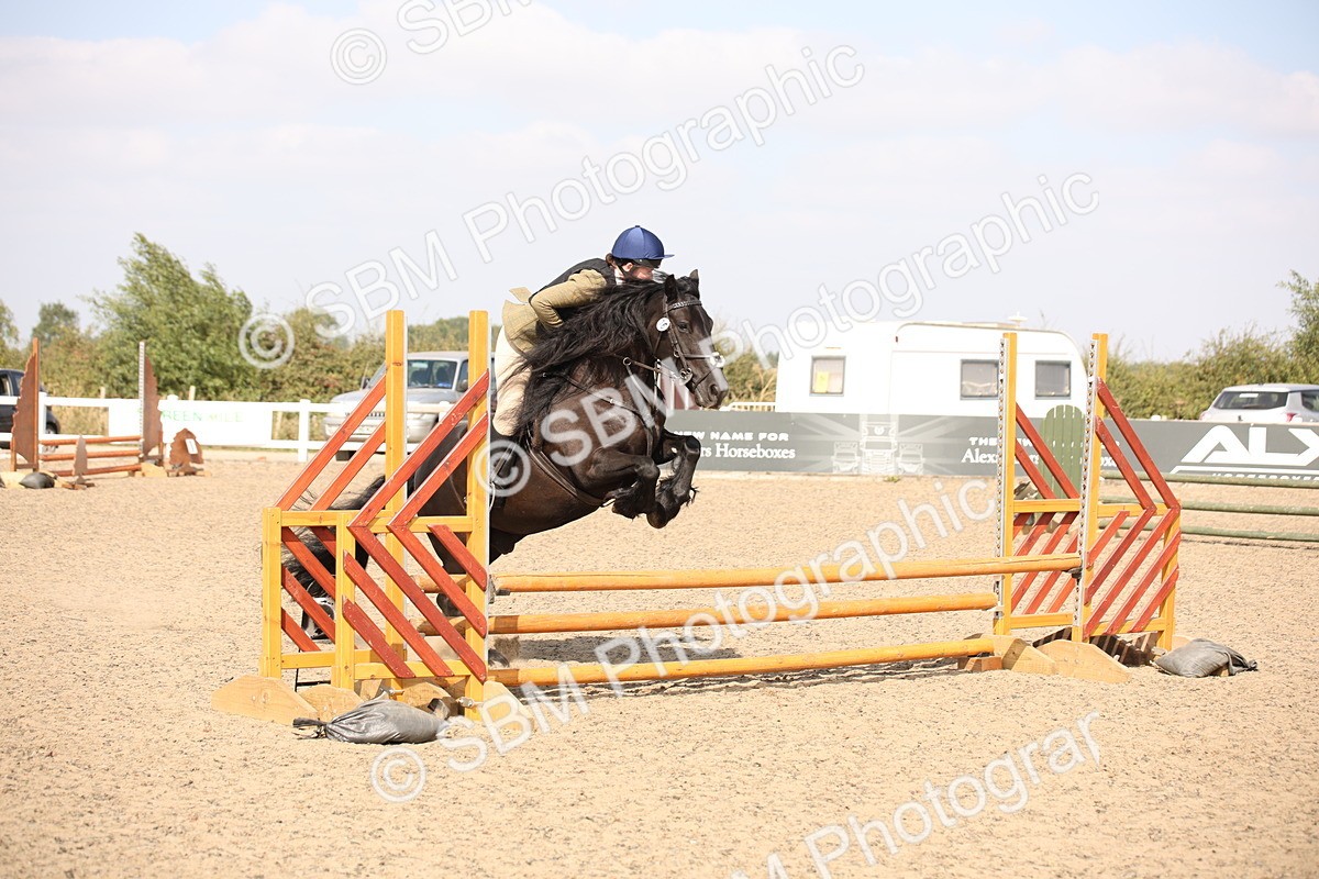 SBM_15000 - Class 408a - Working Veteran 70cm (15-19