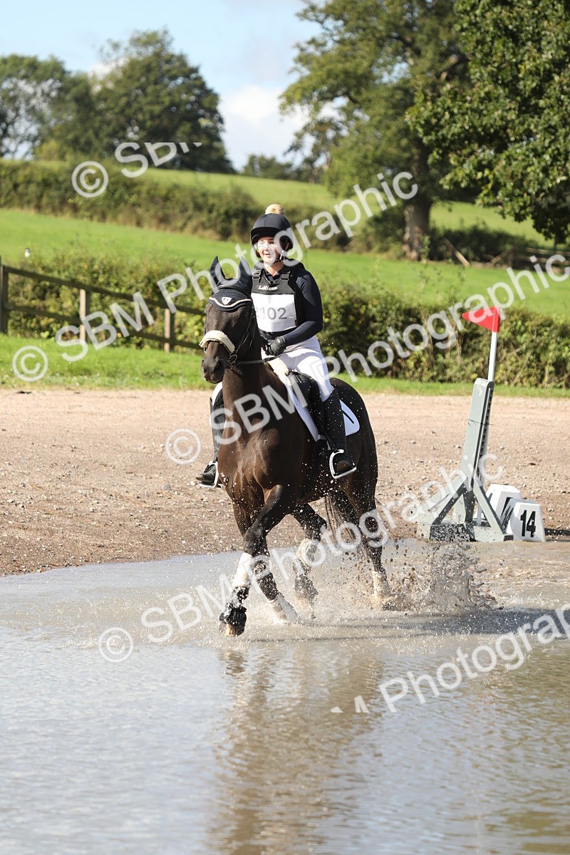 SBM_03903 - E3 Eventers Challenge 70cm Open