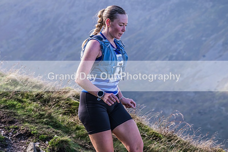 HBMR Leg 4-661 - Hodgson Brothers Mountain Relay Leg 4 Saturday 3rd October 2026