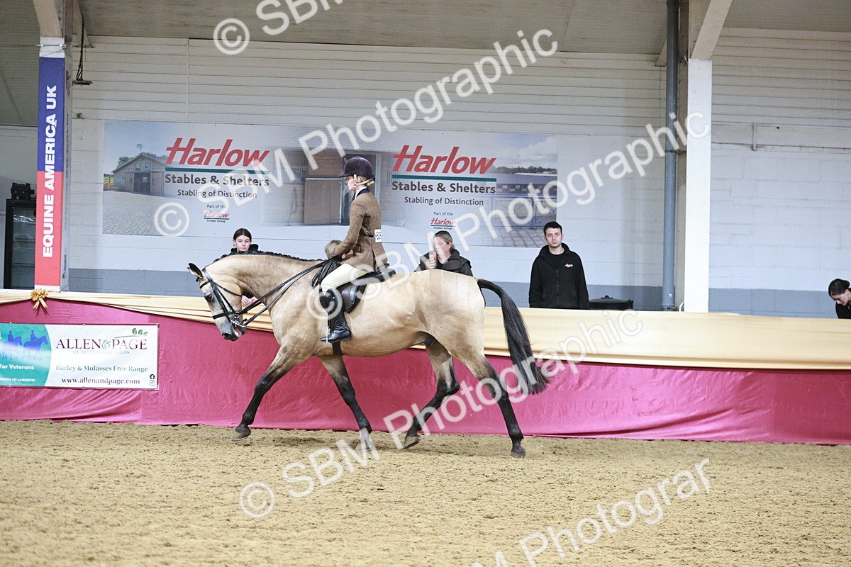 SBM_03440 - Class 6A Area Ridden Pre-Vet