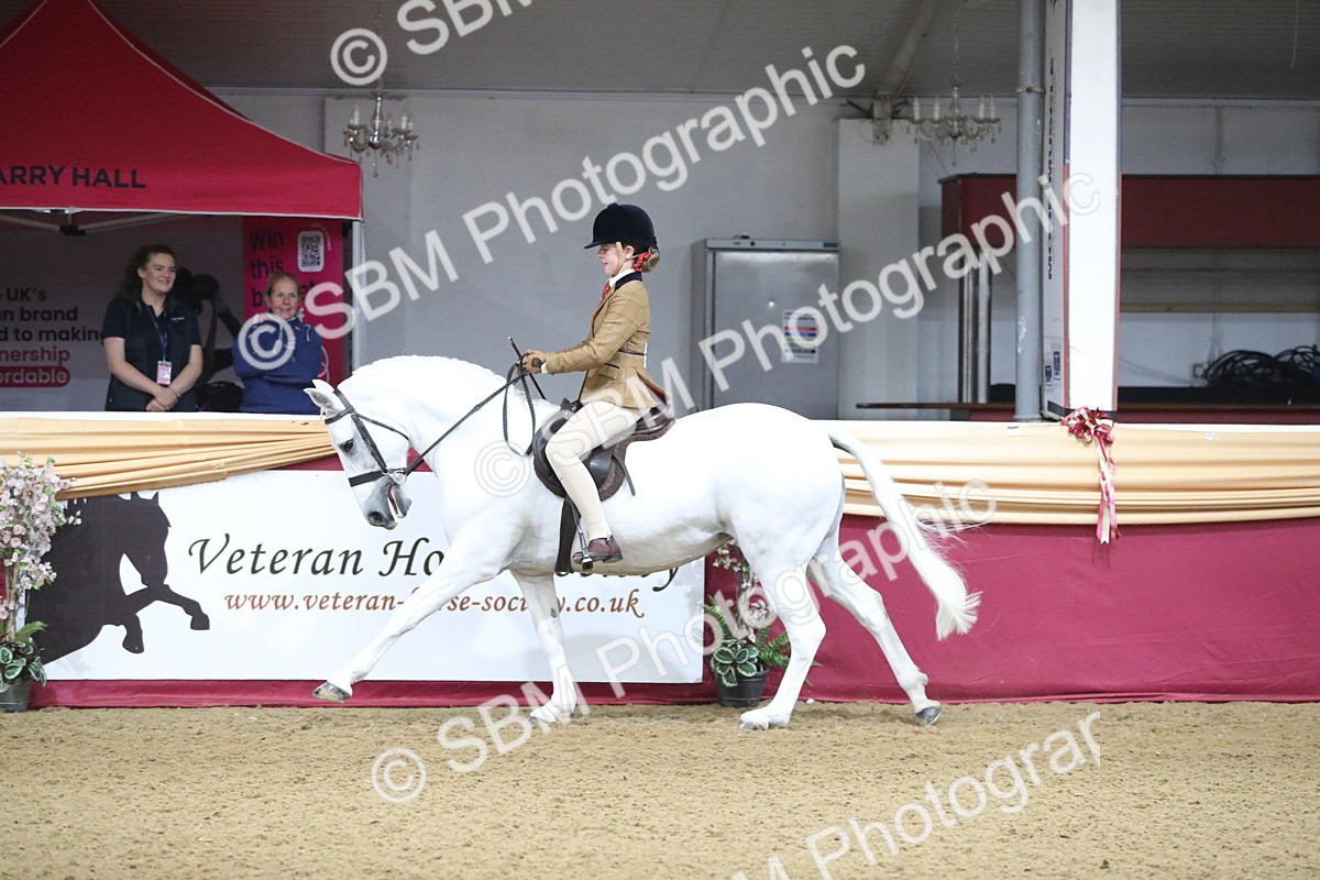SBM_09302 - Class 101 Equitation (best rider), Junior