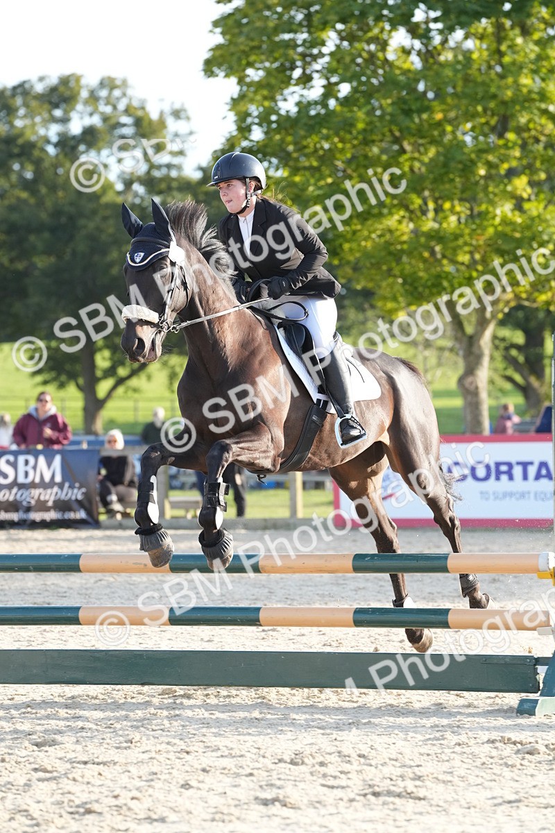 SBM_53513 - J23 - Junior Horse 70cm Championship