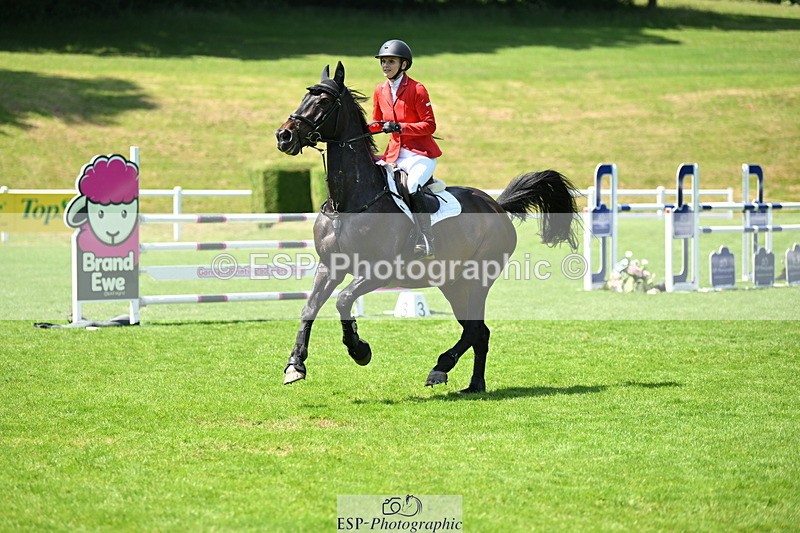 250614A-141955-07105 - Cls 21 Snr 1.20m Open