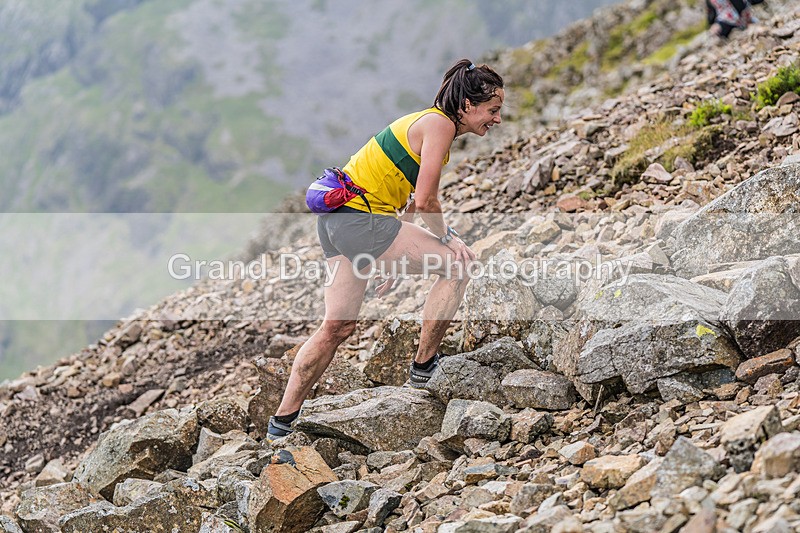 Borrowdale-521 - Borrowdale Fell Race Saturday 3rd August 2024