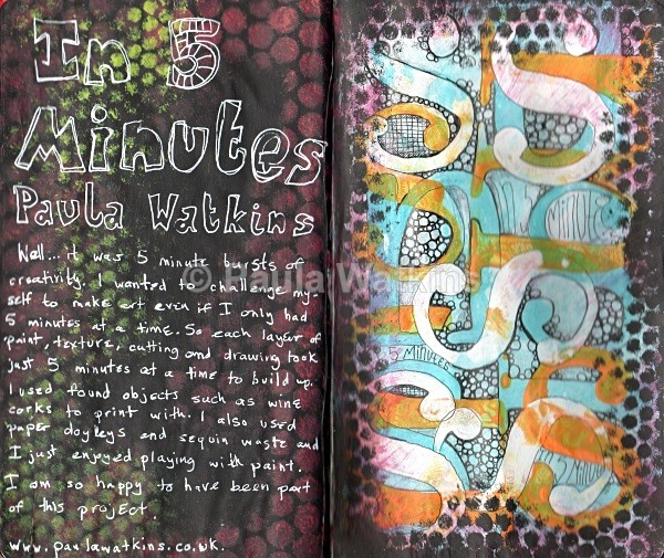  - Brooklyn Art Project