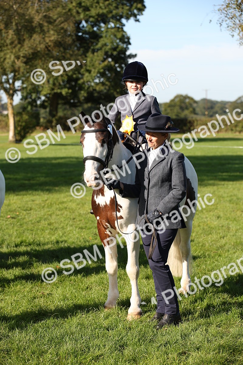 SBM_35767 - S9 - Lead Rein Equitation