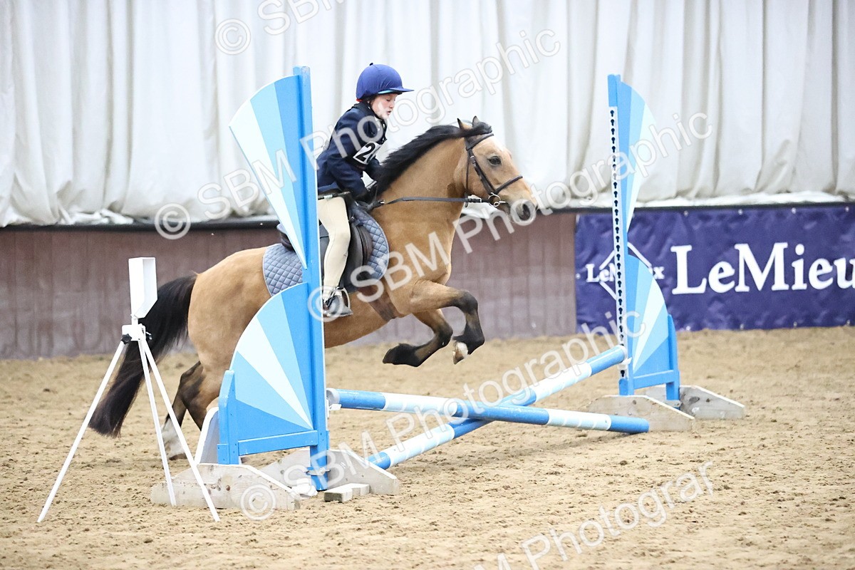 SBM_000289 - Class 2 - The Rug Lady 40cm