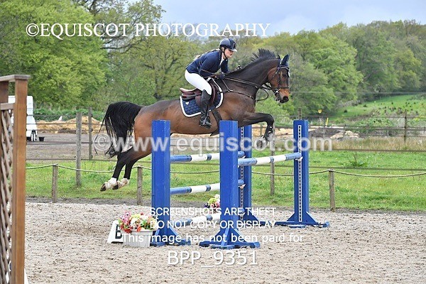 BPP_9351 - CLASS 31 SUN 1.15m Members Cup Qualifier/ 1.15m Open