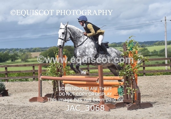 JAC_3068 - CLASS 6 BSPS Scone Palace HT Training Stakes Series