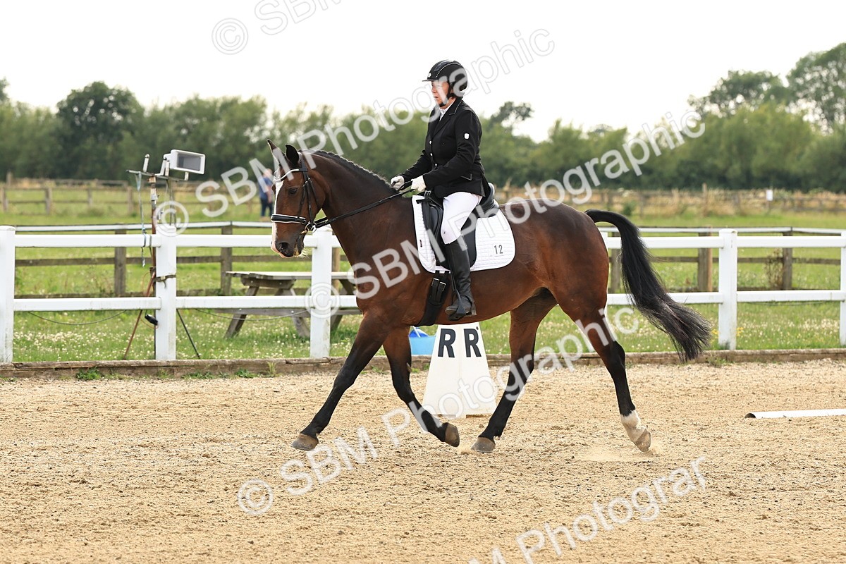 SBM_000746 - Class 6 - Novice PYO